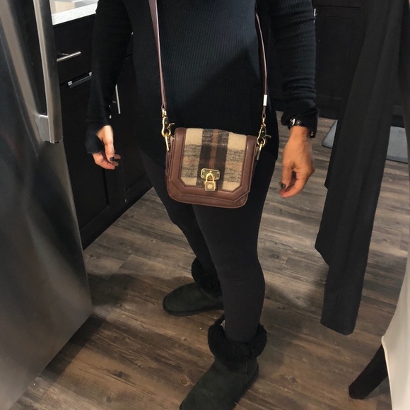 Tory Burch crossbody - Picture 4 of 5